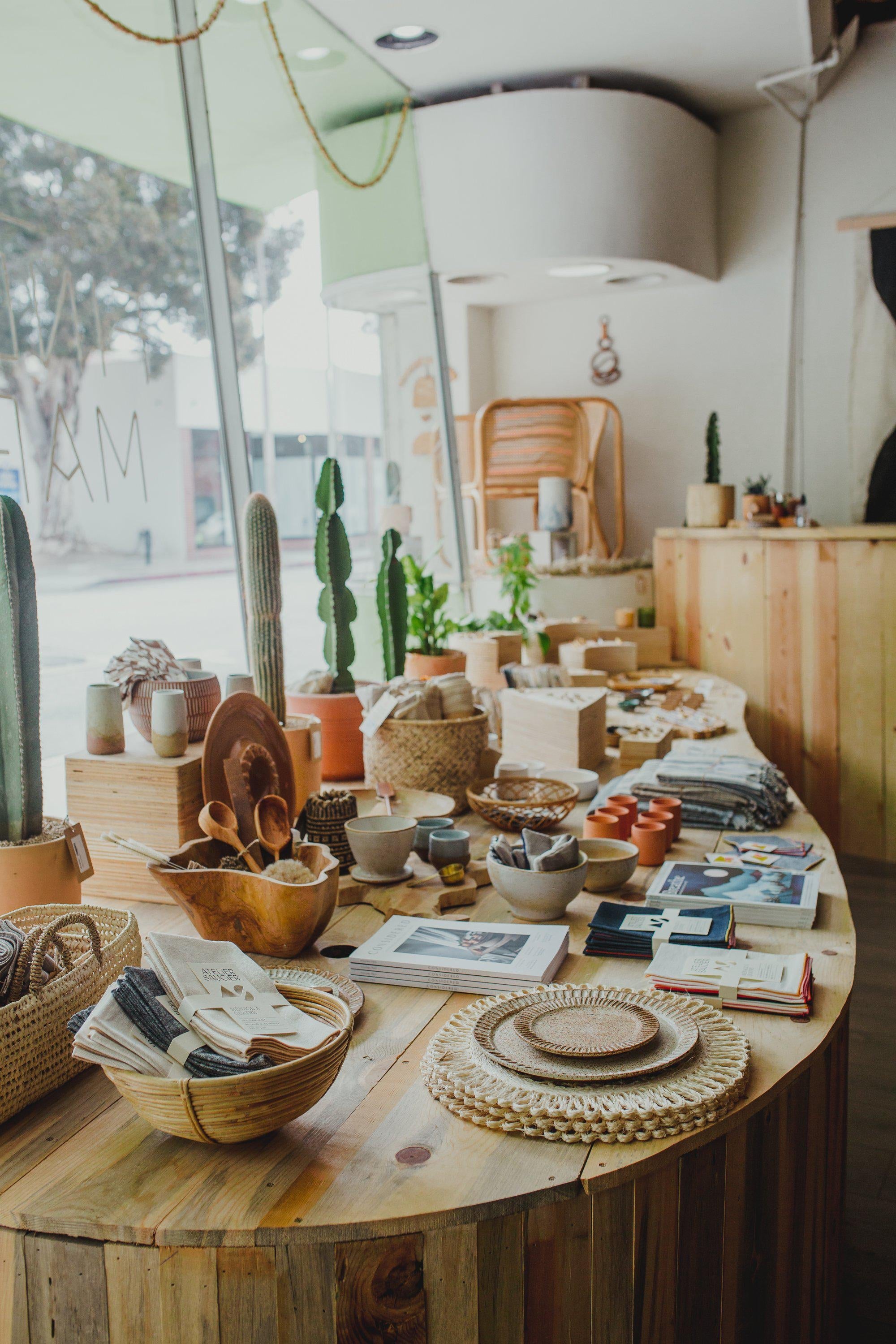 Gold Coast Giveaway Vendor Highlight: Findings Market