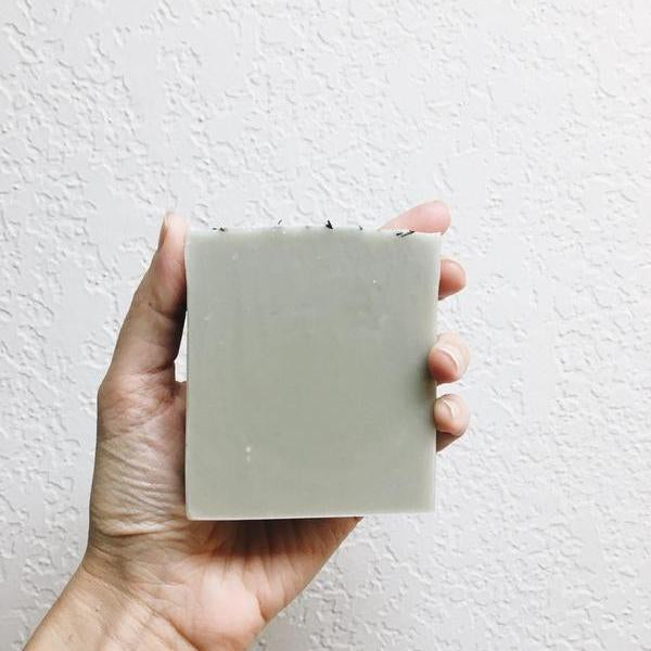 Etta and Billie Ingredient Highlight: Shea Butter