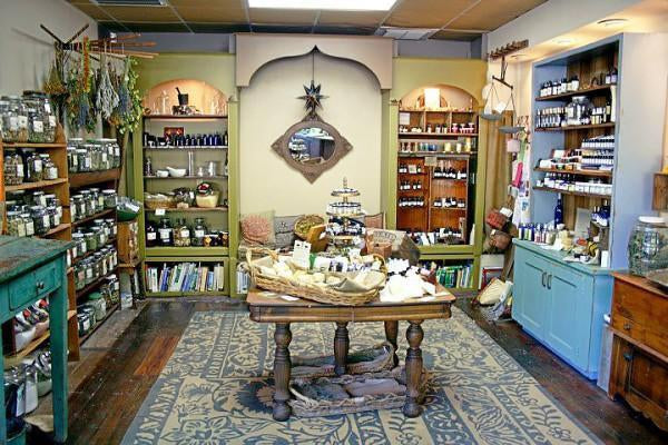 Retail Spotlight: West County Herb Co. in Occidental, CA