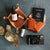 Traveling Through TSA with Etta + Billie Product