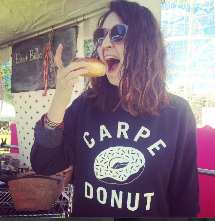 Everyone Around the World Loves Donuts!