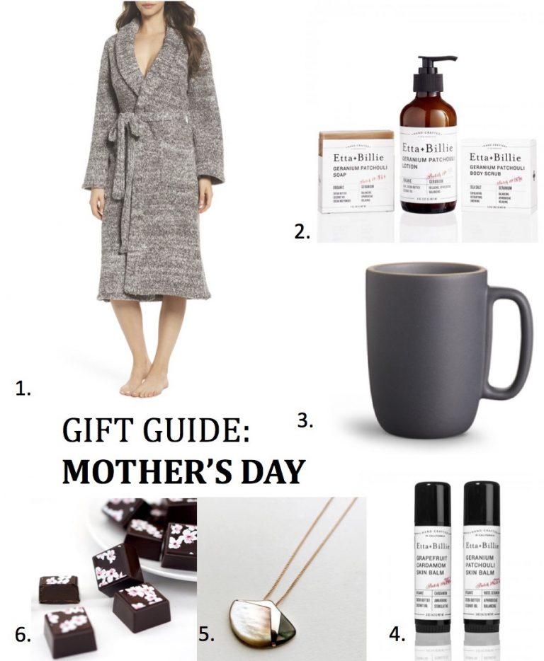 Etta + Billie Gift Guide: Mother’s Day