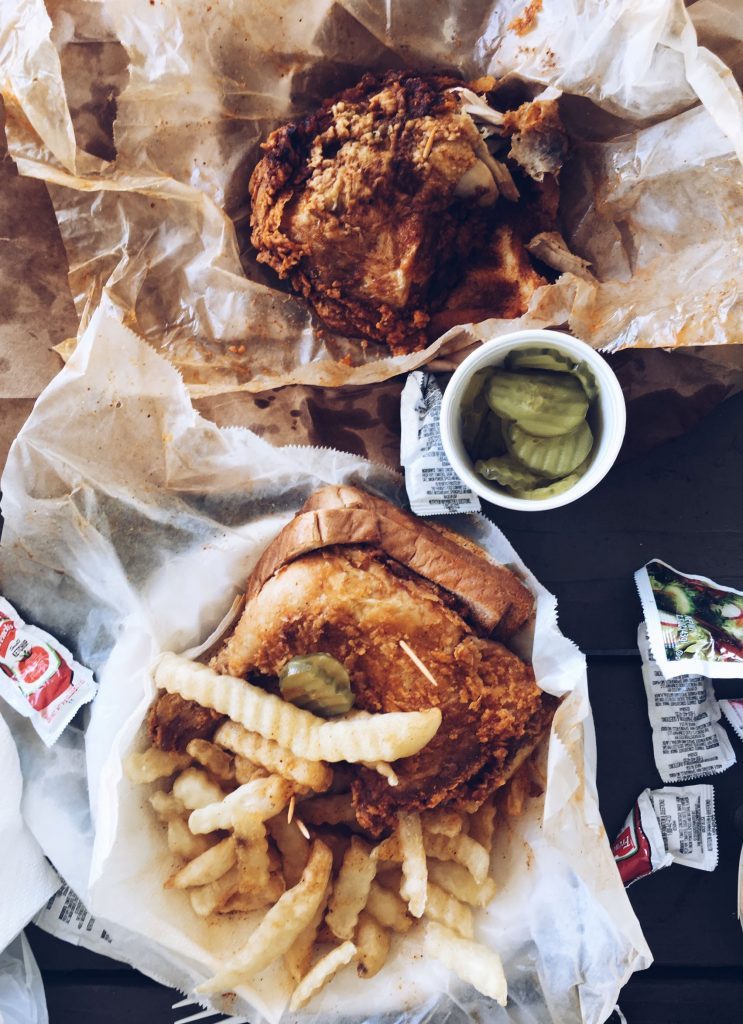 A Few Good Fried Chicken Recipes for National Fried Chicken Day