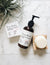 The Story Behind the Scent: Etta + Billie’s Grapefruit Cardamom