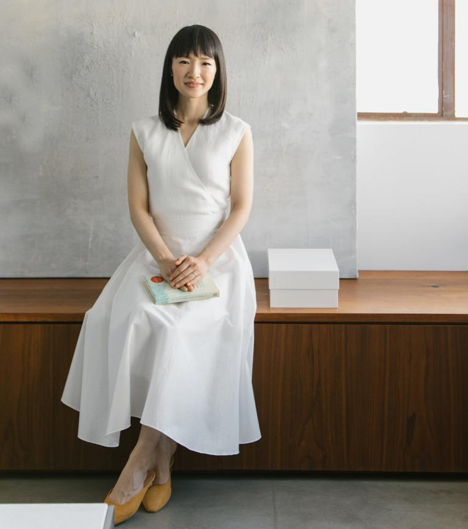 Tips + Tricks: Spring Cleaning with the KonMari Method
