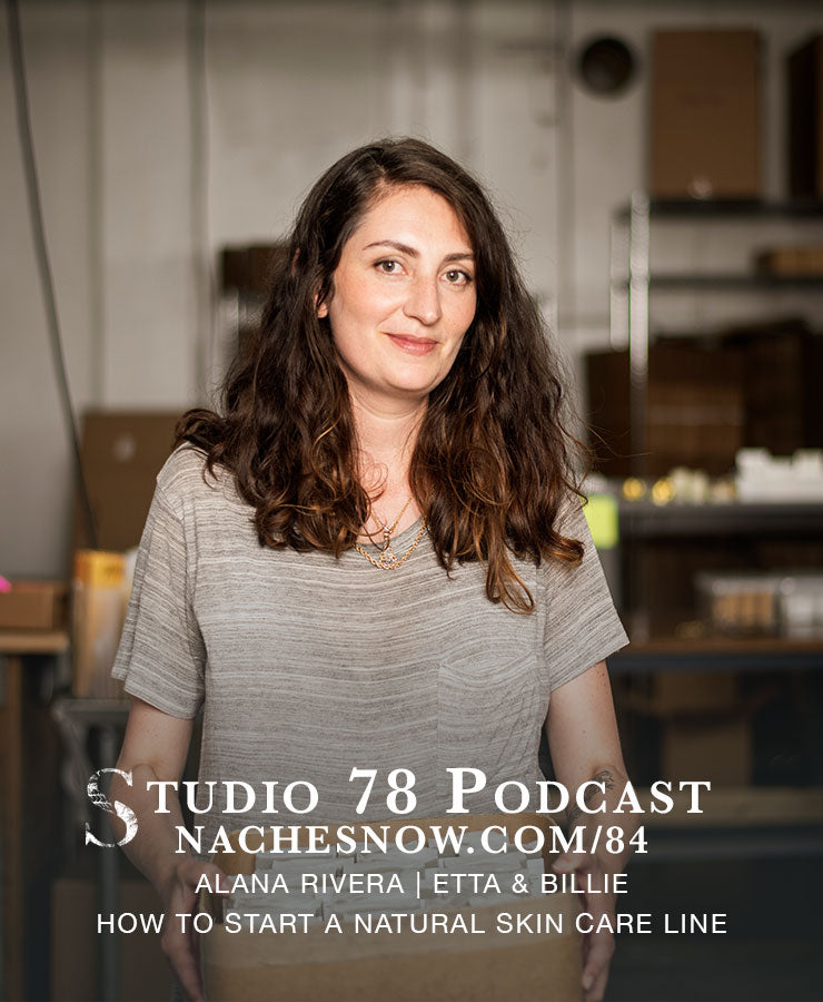 From Hobby to Business: How I started E+B!