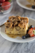 In the Kitchen: 5 Fancy Looking but Totally Easy Easter Brunch Recipes