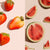 Summertime Facial – Strawberry Watermelon