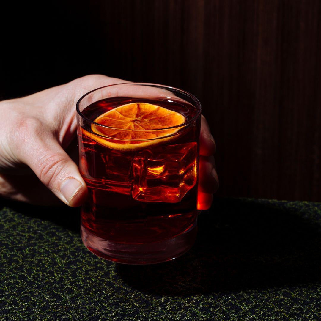 Negroni Week: Celebrate for a Good Cause!