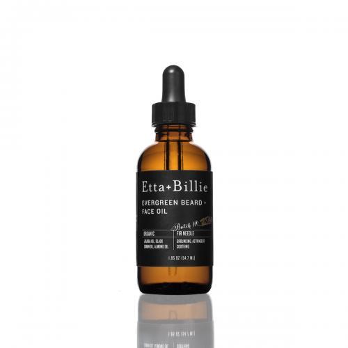 No Beard? No Problem! – Our beard+face oil has you covered