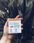 Fresh This Month: Etta + Billie x Woods Beer Co. Soap