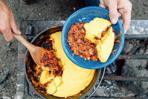 Go-To Tips: Better Camping Meals