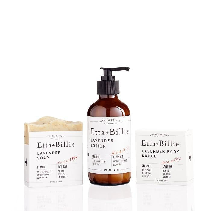 Etta + Billie Gift Guide: Mother's Day 2021