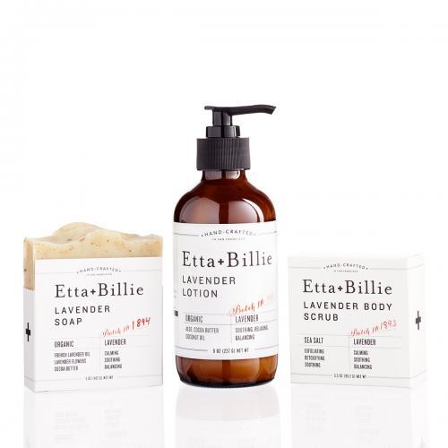 Etta + Billie Gift Guide: Mother’s Day