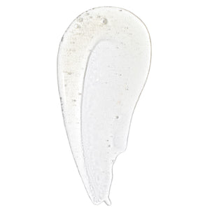 natural hand wash smear