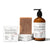 Geranium Patchouli Body Care Gift Set-Bath & Body Gift Sets-Etta + Billie