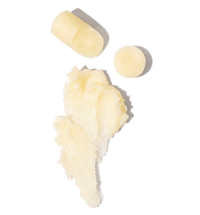 all natural ingredient lip balm from etta and billie