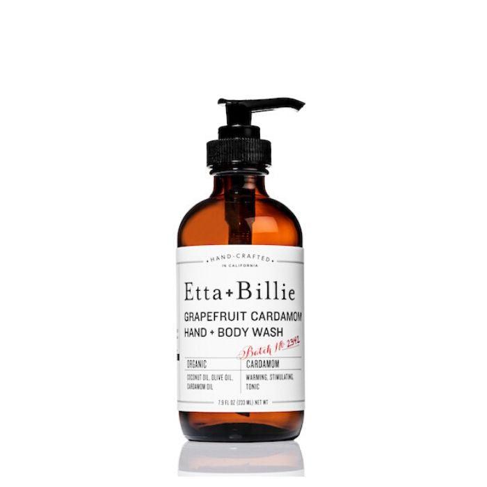 How To Fix A Lotion Pump That Won't Open Etta + Billie
