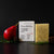 Evergreen Tangerine Bar Soap Palm Free
