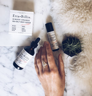 Pre Order Natural Body Care Goods