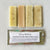 Organic Bar Soap + Lotion Sampler-Bar Soap-Etta + Billie