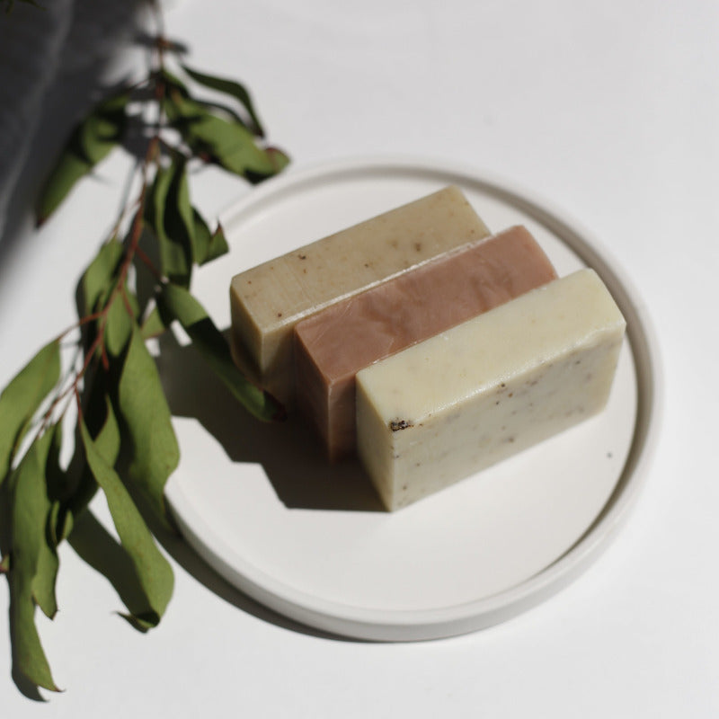 Lavender Soap-Bar soap-Etta + Billie