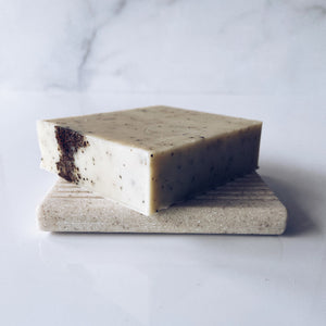 Eco Friendly Soap Dish - Pre Order-Tangible-Etta + Billie