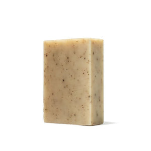 coffee lovers soap with mint