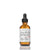 Bergamot Ginger Bath and Body Oil in 2oz Glass Bottle