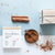 Horchata Soap-Tangible-Etta + Billie