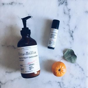 Happy Hands Set-Etta + Billie