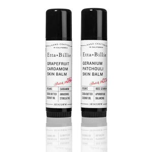 Skin Balm Duo Set-Tangible-Etta + Billie