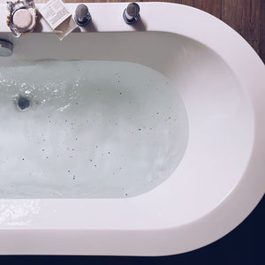 Limited Edition Personalized Natural Bath Soak-Bath & Body-Etta + Billie